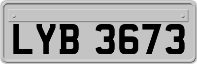 LYB3673