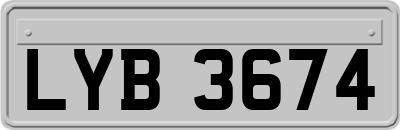 LYB3674