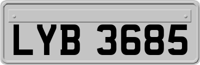 LYB3685