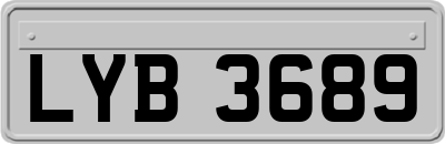 LYB3689