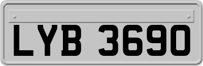LYB3690