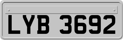 LYB3692