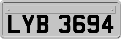 LYB3694
