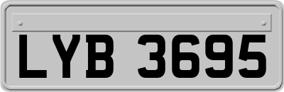 LYB3695