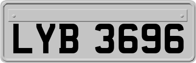 LYB3696