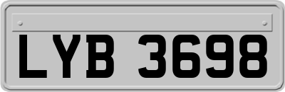 LYB3698