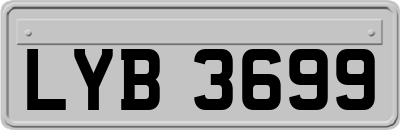 LYB3699
