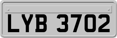 LYB3702
