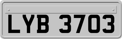 LYB3703