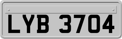 LYB3704