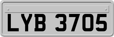LYB3705