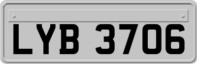 LYB3706