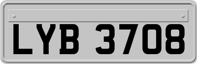 LYB3708