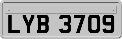 LYB3709
