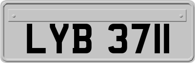 LYB3711