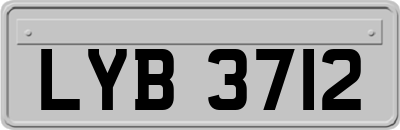 LYB3712