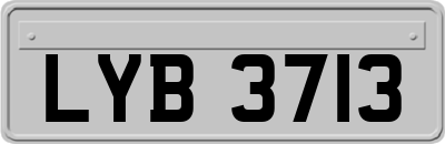 LYB3713