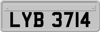 LYB3714