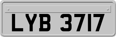 LYB3717