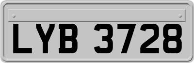 LYB3728
