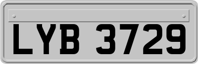 LYB3729