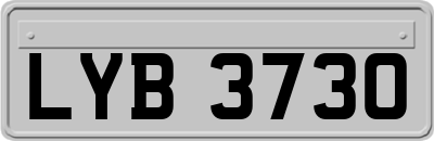 LYB3730