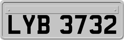LYB3732