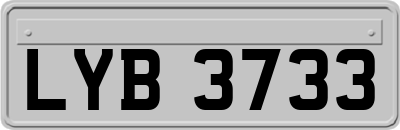 LYB3733
