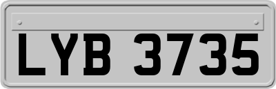 LYB3735