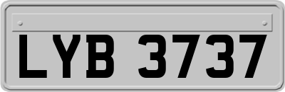LYB3737