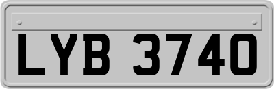 LYB3740
