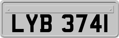 LYB3741