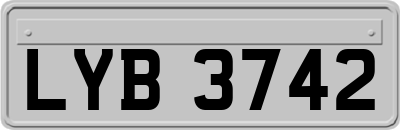 LYB3742