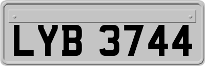 LYB3744