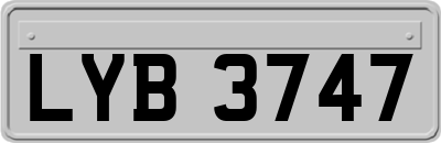 LYB3747