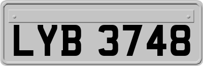 LYB3748