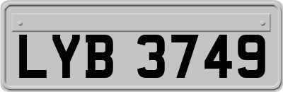 LYB3749