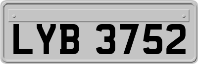 LYB3752