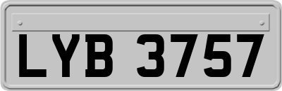 LYB3757