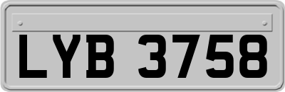 LYB3758