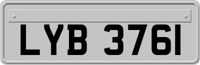 LYB3761
