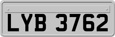 LYB3762