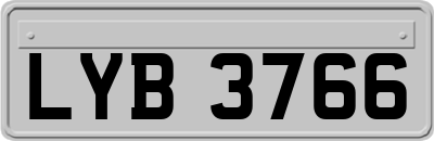 LYB3766