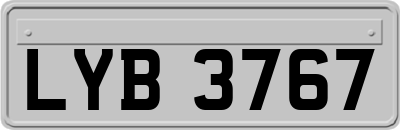 LYB3767
