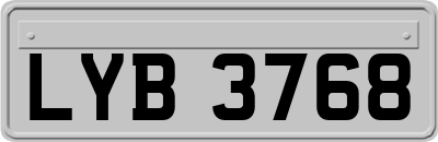 LYB3768