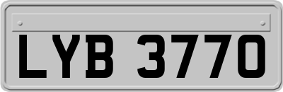 LYB3770