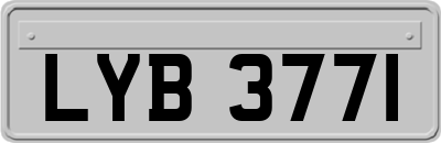 LYB3771