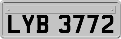 LYB3772