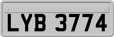 LYB3774