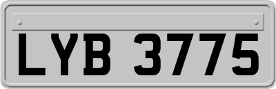 LYB3775